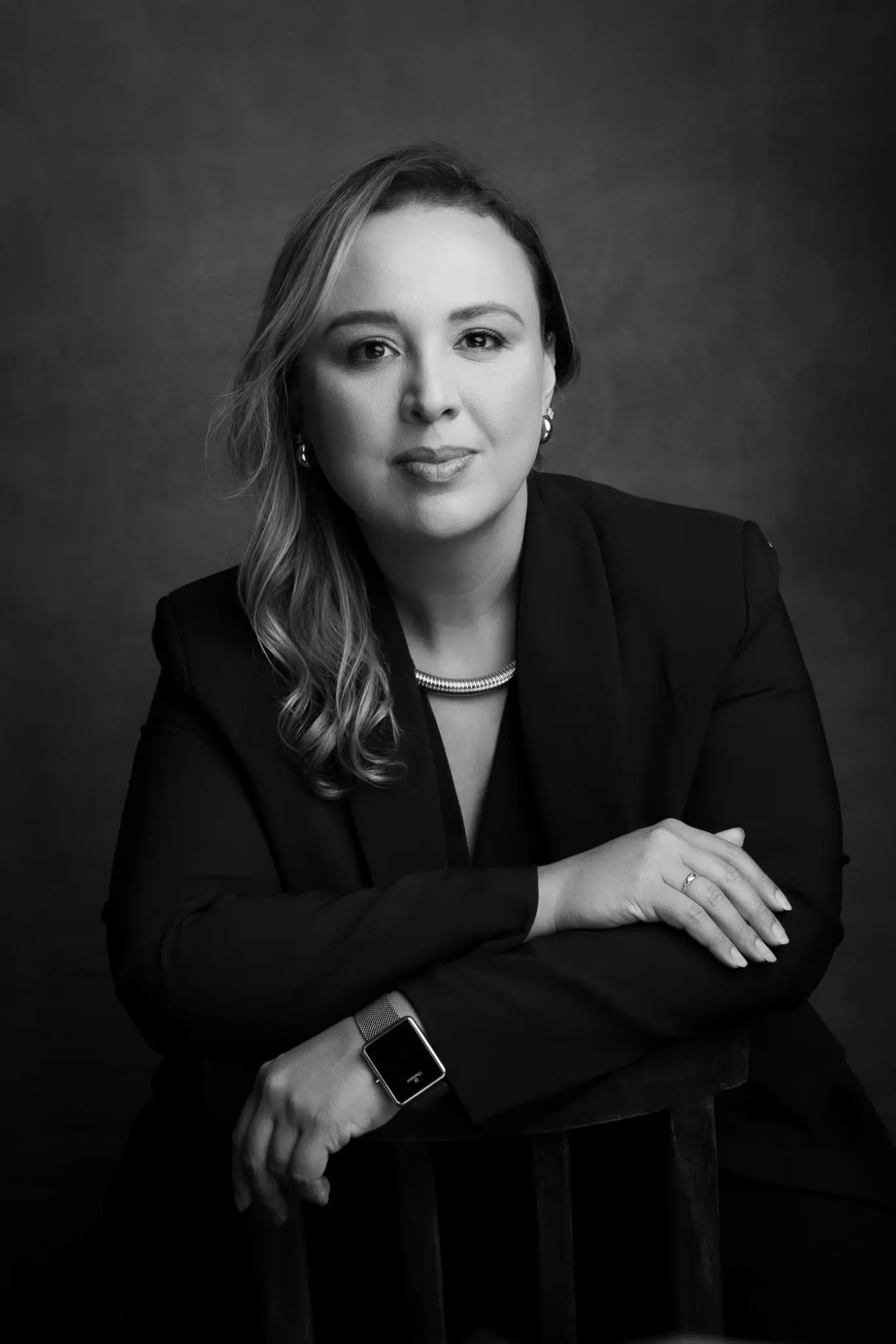 Dominique de Praxedes